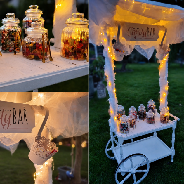 Candybar